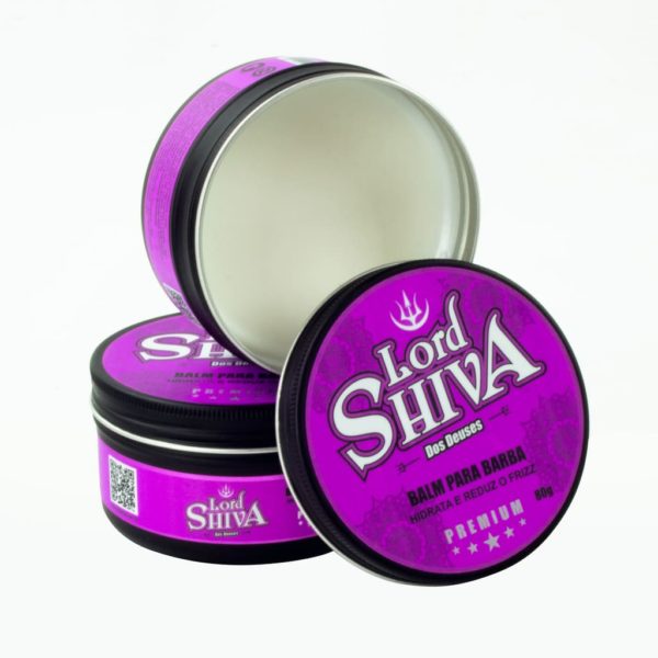 Balm Lord Shiva Premium