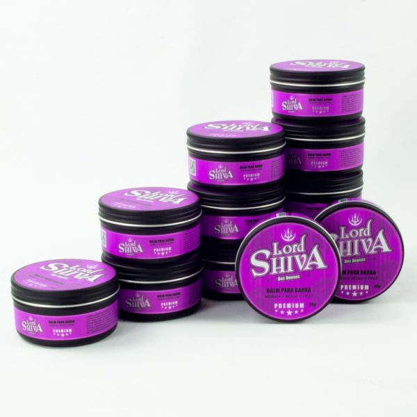Balm Lord Shiva Premium