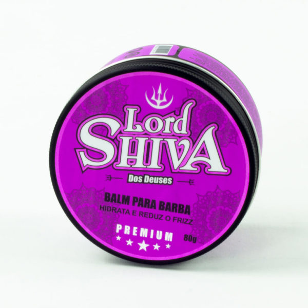 Balm Lord Shiva Premium