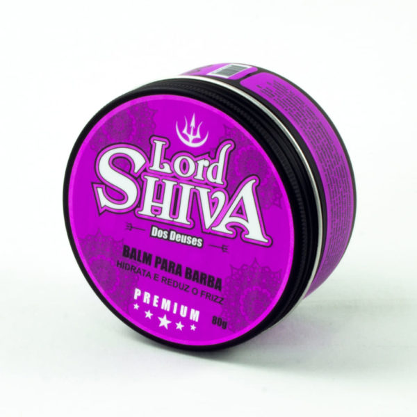 Balm Lord Shiva Premium