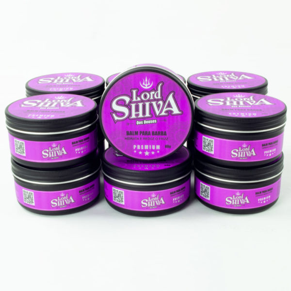 Balm Lord Shiva Premium