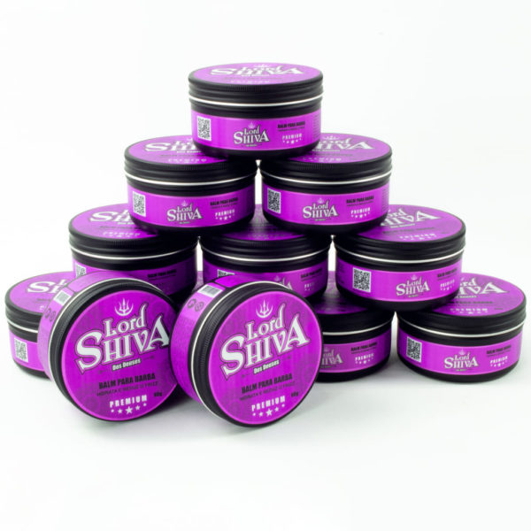 Balm Lord Shiva Premium