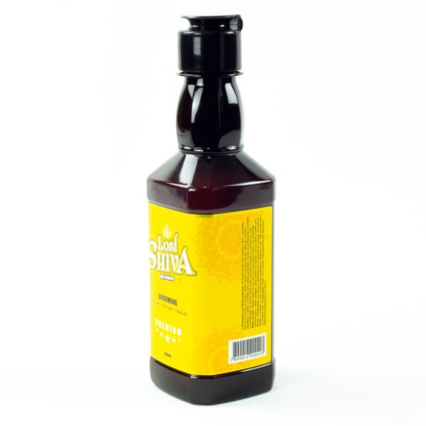 Grooming para cabelo Lord Shiva Premium